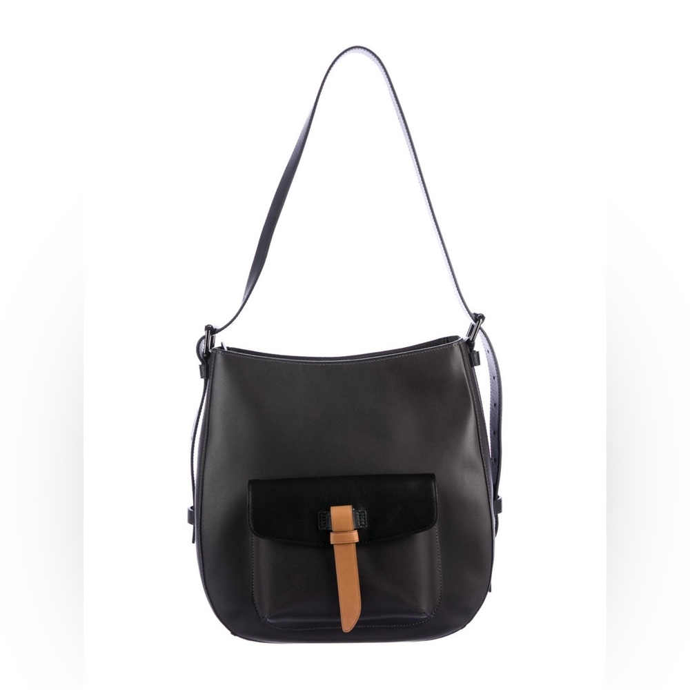 Tumi Mabery Convertible Hobo rare discontinued style new